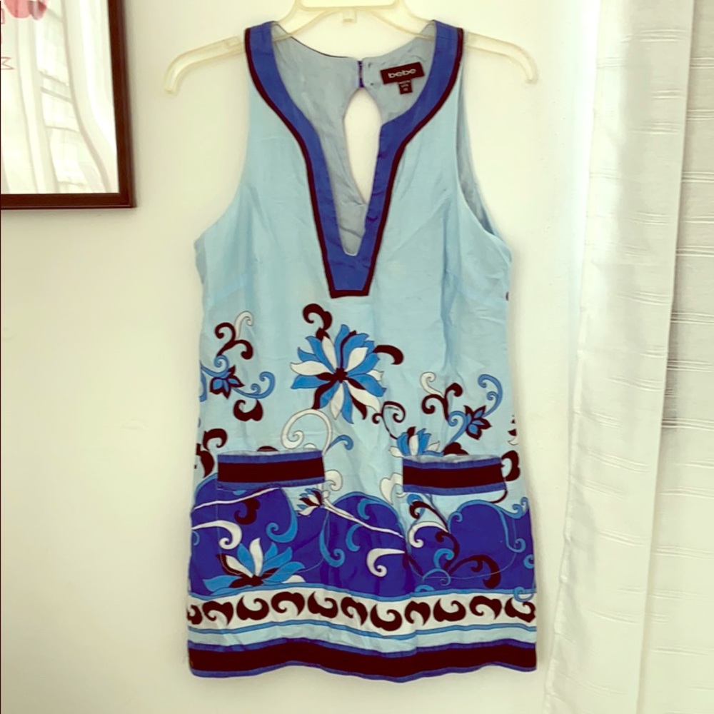 Bebe tunic